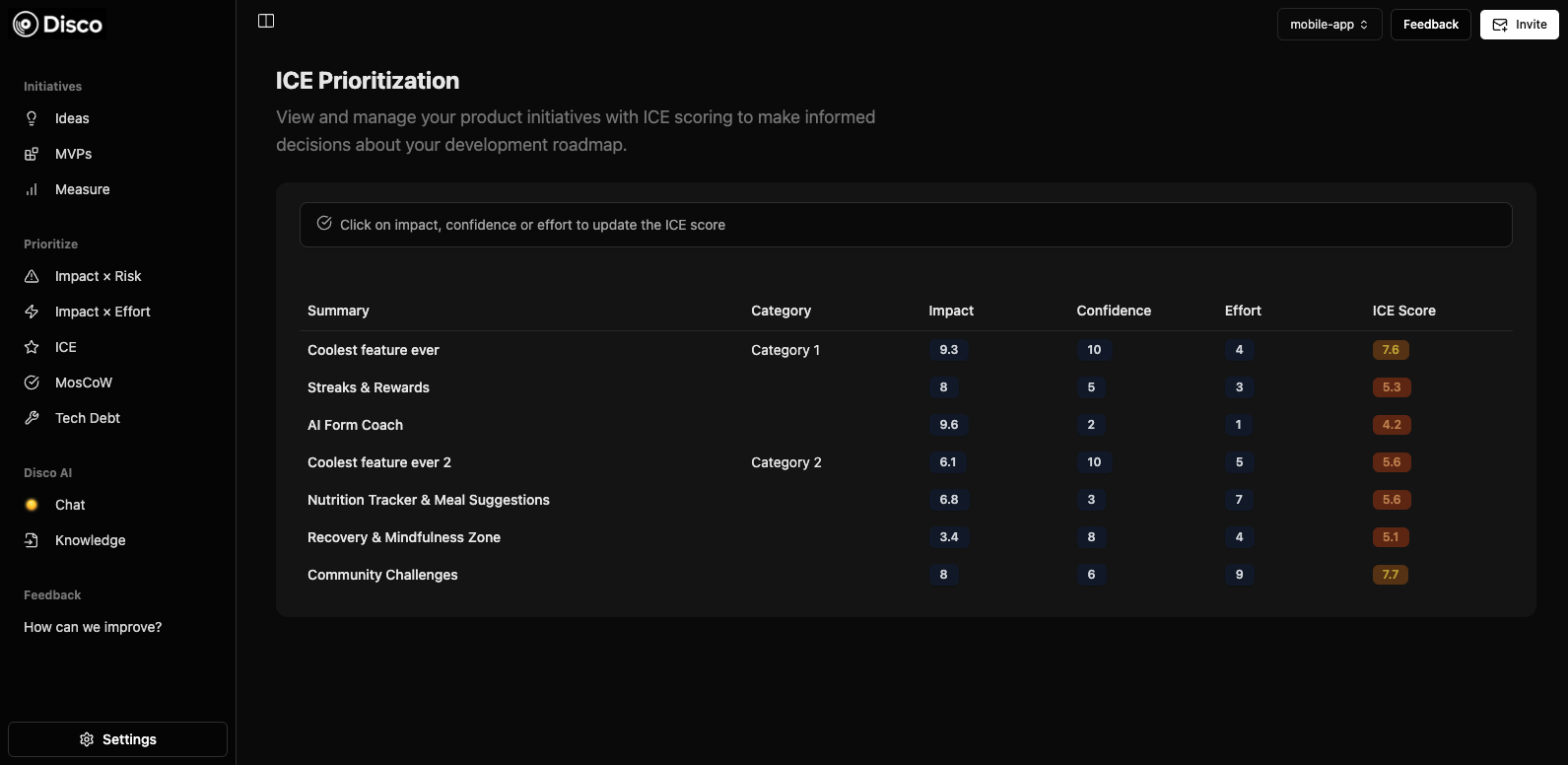 Team Collaboration & Alignment